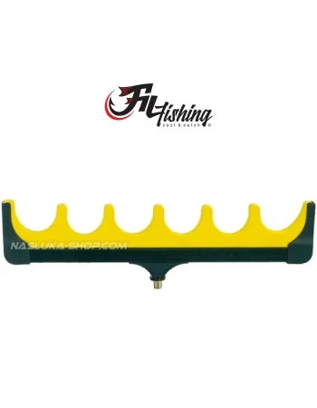 Гребен за мач и фидер Filex Rod Rest - 2502