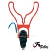 Подвижна глава за въдица Filex Rod Rest - 2601