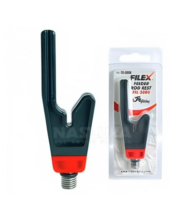 Глава за фидер Filex Feeder Rod Rest FIL 3806