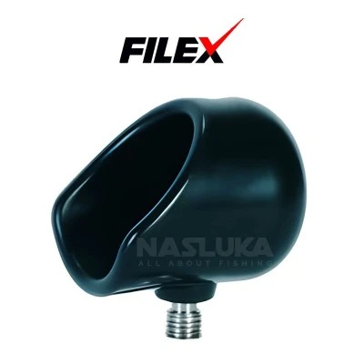 Заден държач за въдица Filex Butt Cup 5503
