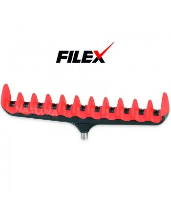 Гребен за фидер Filex Spiky Rod Rest 5527