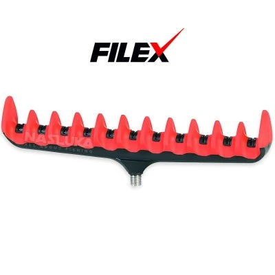 Гребен за фидер Filex Spiky Rod Rest 5527