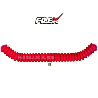 Гребен за въдица Filex Holder Duo 300