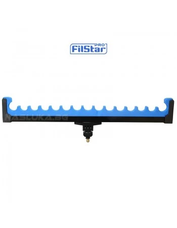 Гребен за фидер FilStar Flexible Feeder Rod Rest 3956