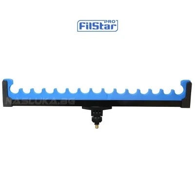 Гребен за фидер FilStar Flexible Feeder Rod Rest 3956