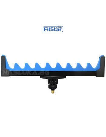 Гребен за фидер FilStar Flexible Feeder Rod Rest 3957
