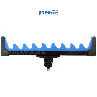 Гребен за фидер FilStar Flexible Feeder Rod Rest 3957