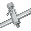 Троен бъзбар FilStar Inox 003