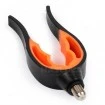 Глава за колче FilStar Rod Rest Black Orange