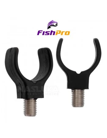 Шаранджийска глава за колче FishPro 70617