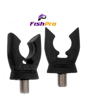 Глава за колче FishPro Soft 70601