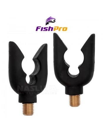 Глава за колче FishPro Soft 70603