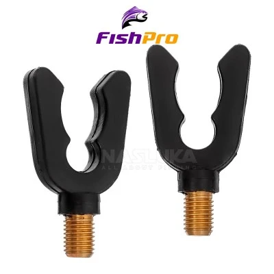 Глава за колче FishPro Soft 70609