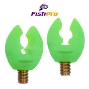 Шаранджийска глава за колче FishPro 70607 Шаранджийска глава за колче FishPro 70607