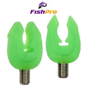 Шаранджийска глава за колче FishPro 70614 Шаранджийска глава за колче FishPro 70614