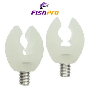 Шаранджийска глава за колче FishPro 70606 Шаранджийска глава за колче FishPro 70606