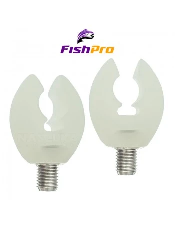 Шаранджийска глава за колче FishPro 70606