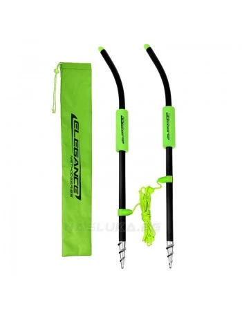 Колчета за измерване на дистанция Formax Elegance Distance Stick