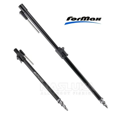 Телескопично колче Elegance Method Rod Rest