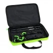 Комплект държачи за фидер въдици с колче Formax Elegance Rod Rest Set