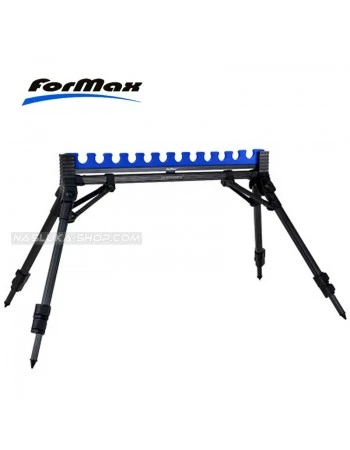 Стойка за въдици Formax Elegance Rod Rest