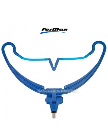 Подвижна глава за мач и фидер Formax Rod Rest FXRR-101005