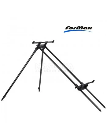 Стойка за въдици Formax Elegance Feeder Pro Series Rod Pod River Deluxe