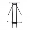 Стойка за въдици Formax Elegance Feeder Pro Series Rod Pod River Deluxe