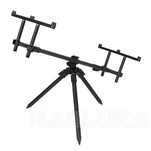 Шаранджийска стойка-трипод Fox EOS 2 &amp; 3 Rod Tri-Pod