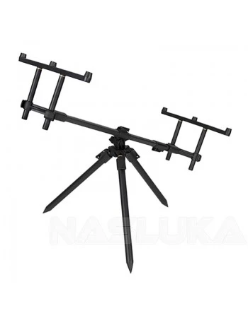 Шаранджийска стойка-трипод Fox EOS 2&3 Rod Tri-Pod