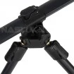 Шаранджийска стойка-трипод Fox EOS 2&3 Rod Tri-Pod