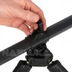 Шаранджийска стойка-трипод Fox EOS 2&3 Rod Tri-Pod