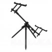 Шаранджийска стойка-трипод Fox EOS 2&3 Rod Tri-Pod