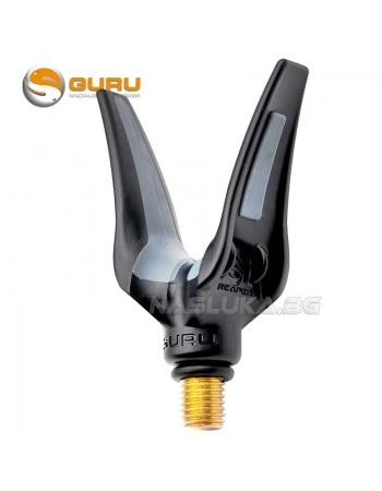 Заден държач за въдица Guru Stealth Reaper Mini Rear Rest