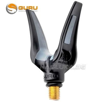 Заден държач за въдица Guru Stealth Reaper Mini Rear Rest