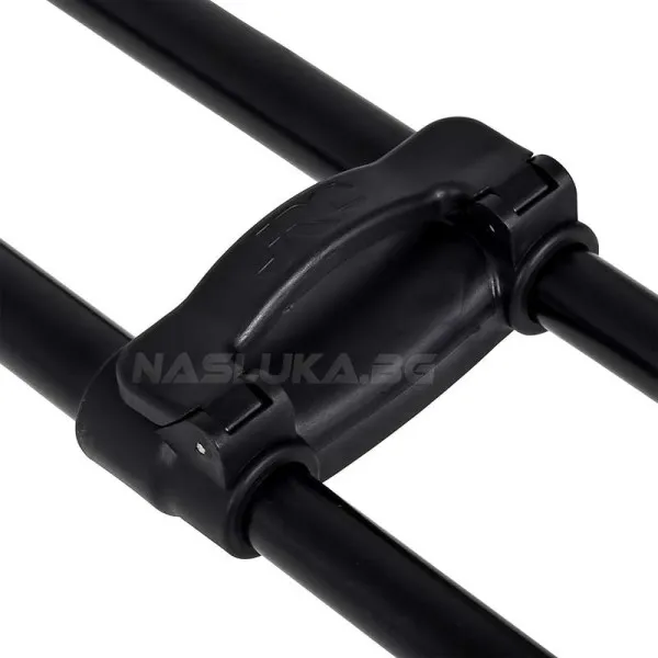 Стойка за 3 шарански въдици JRC Extreme TX Pod — снимка 5
