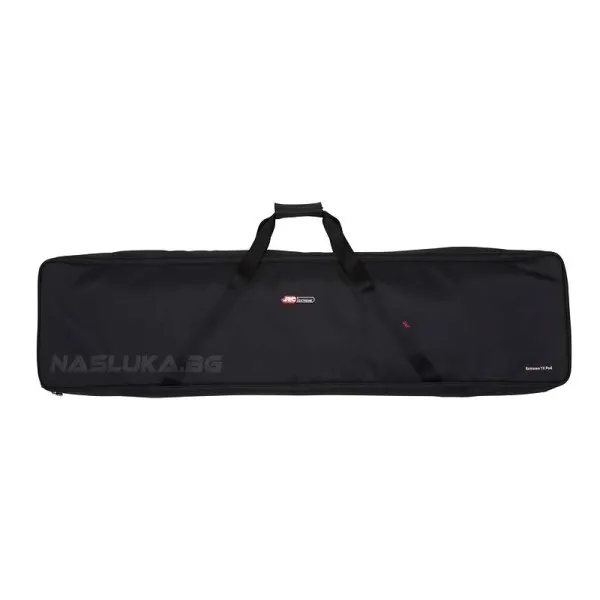 Стойка за 3 шарански въдици JRC Extreme TX Pod — снимка 8
