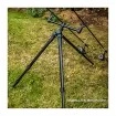 Стойка за въдици Korum Compact River Tripod