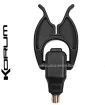 Регулируем държач за фидер Korum Angle Tilt – Compact Rod Rest