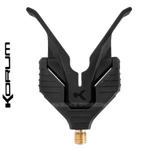Подвижна глава за въдица Korum Counterbalance Rest