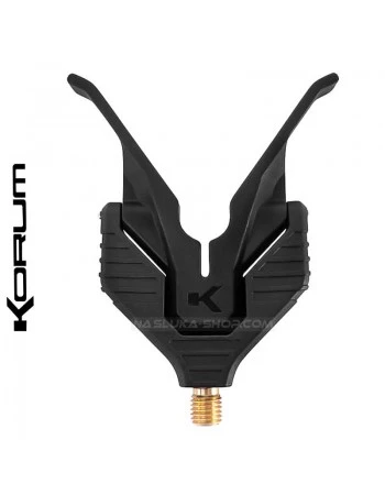 Подвижна глава за въдица Korum Counterbalance Rest