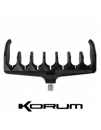 Гребен за фидер Korum Quiver Rest