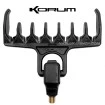 Регулируем държач за фидер Korum Angle Tilt – Quiver Rod Rest