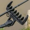 Регулируем държач за фидер Korum Angle Tilt – Quiver Rod Rest