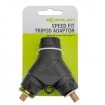 Адаптор за трипод Korum Speed Fit Tripod Adaptor