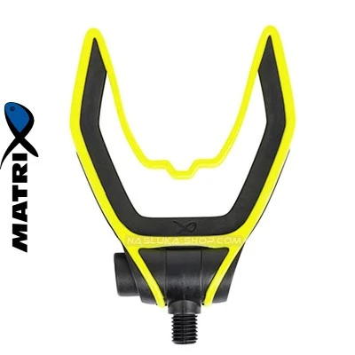 Предна глава за колче Matrix Flexi Rod Rest Head