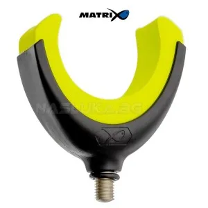 Държач за въдица и кеп Matrix Pole &amp; Net Rest