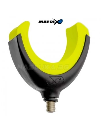 Държач за въдица и кеп Matrix Pole & Net Rest