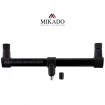 Бъзбар за две въдици Mikado - 25см