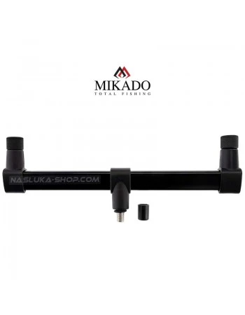 Бъзбар за две въдици Mikado - 25см